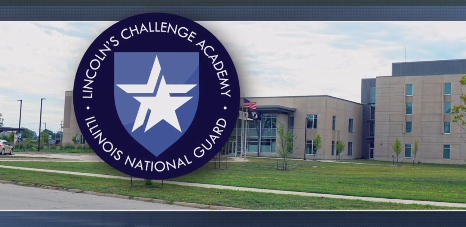 Staff member terminated as DCFS investigation underway at Lincoln's ChalleNGe Academy